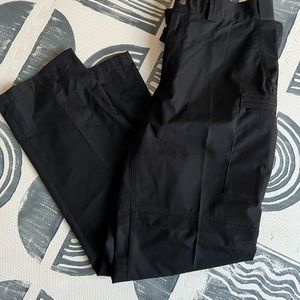 Men’s Black Blauer Tactical pants